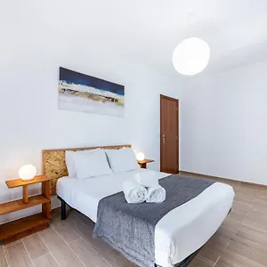 Im On Casa Da Avo Apartment Lagos