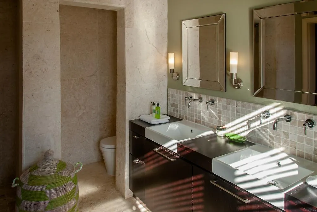 Holiday home Wessels House Studio Apartment Cape Town