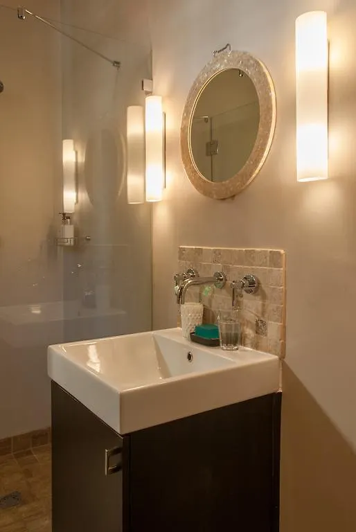Wessels House Studio Apartment Cape Town