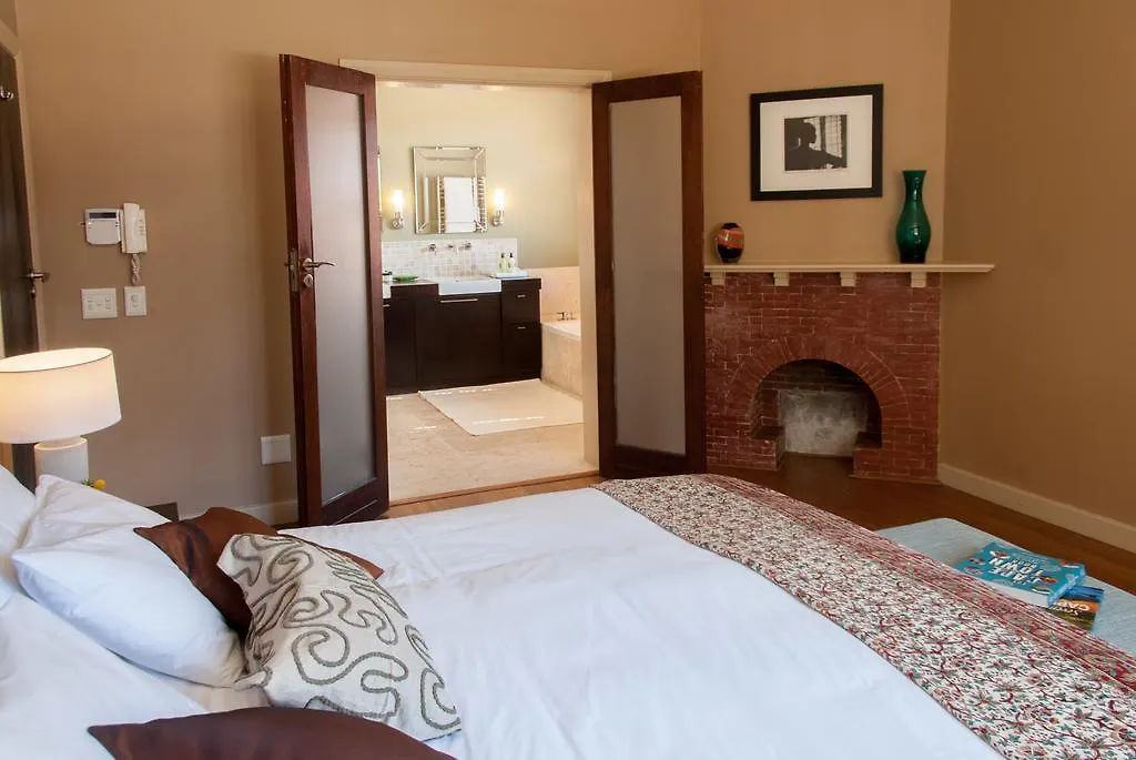 Holiday home Wessels House Studio Apartment Cape Town