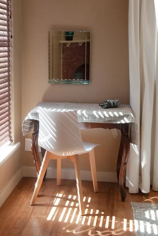 Wessels House Studio Apartment Cape Town Holiday home