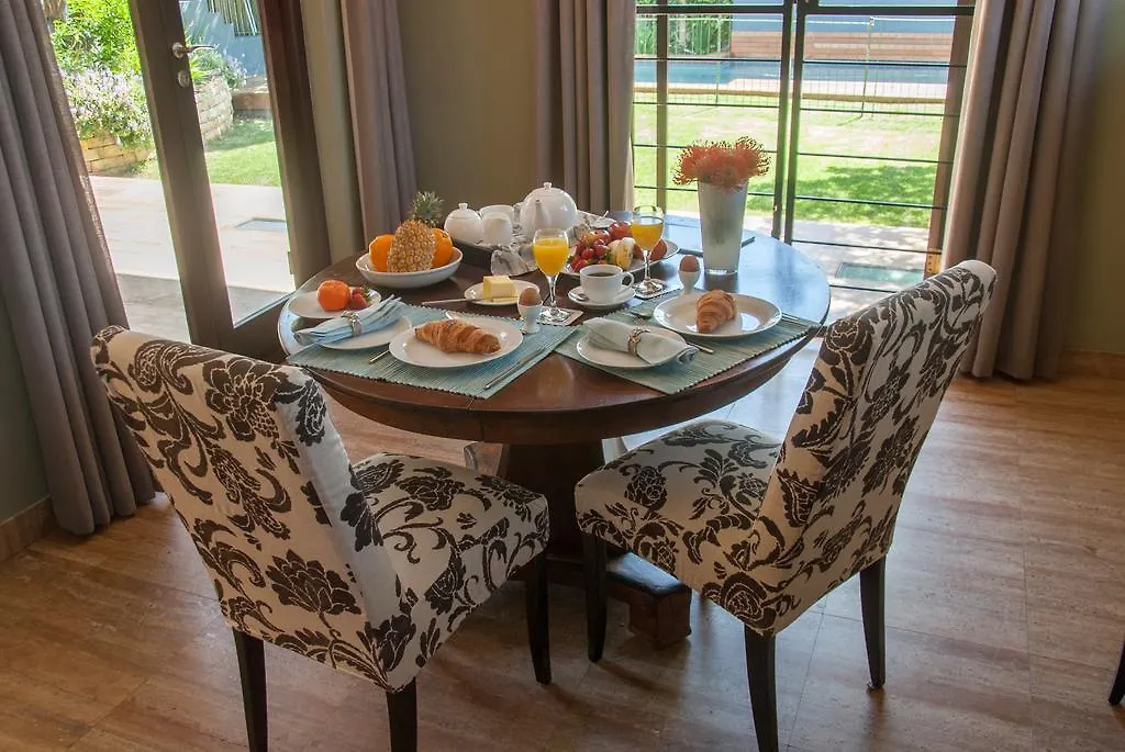 Wessels House Studio Apartment Cape Town Holiday home