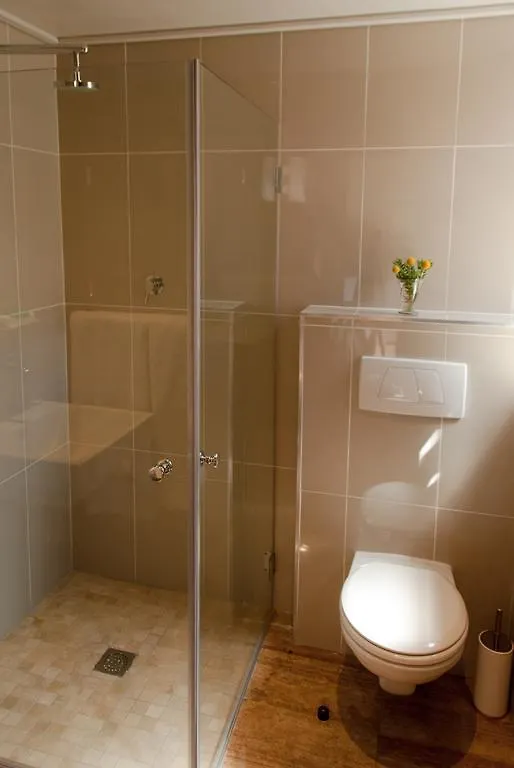 Wessels House Studio Apartment Cape Town Holiday home