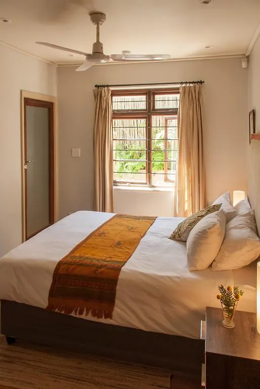 Wessels House Studio Apartment Cape Town 0*,