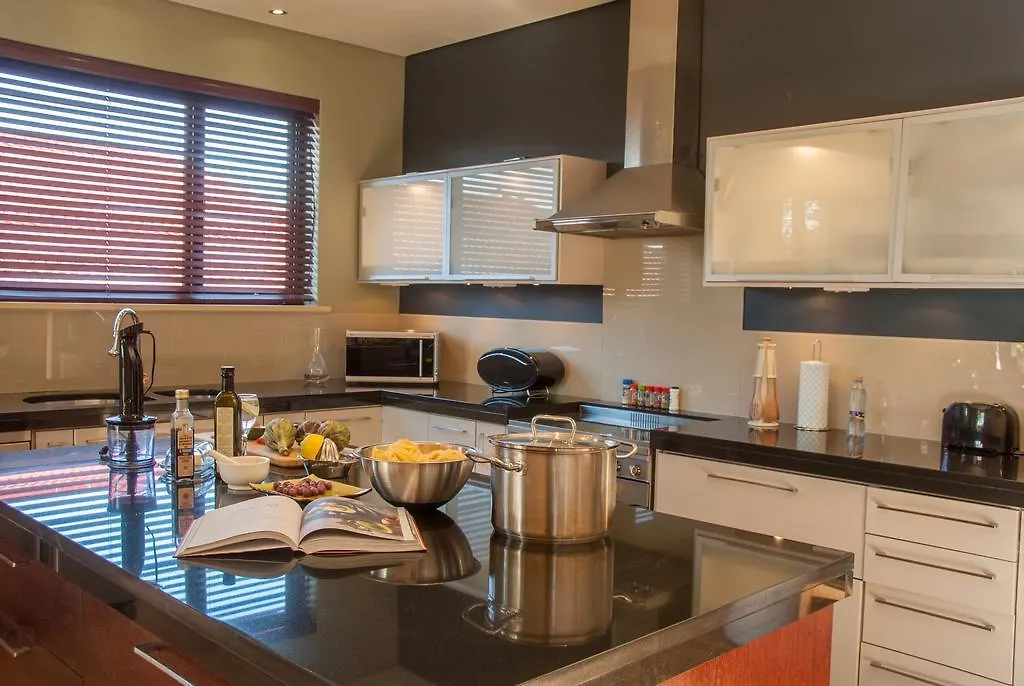 Wessels House Studio Apartment Cape Town