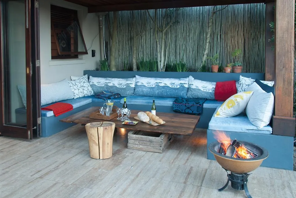 Wessels House Studio Apartment Cape Town 0*,  South Africa