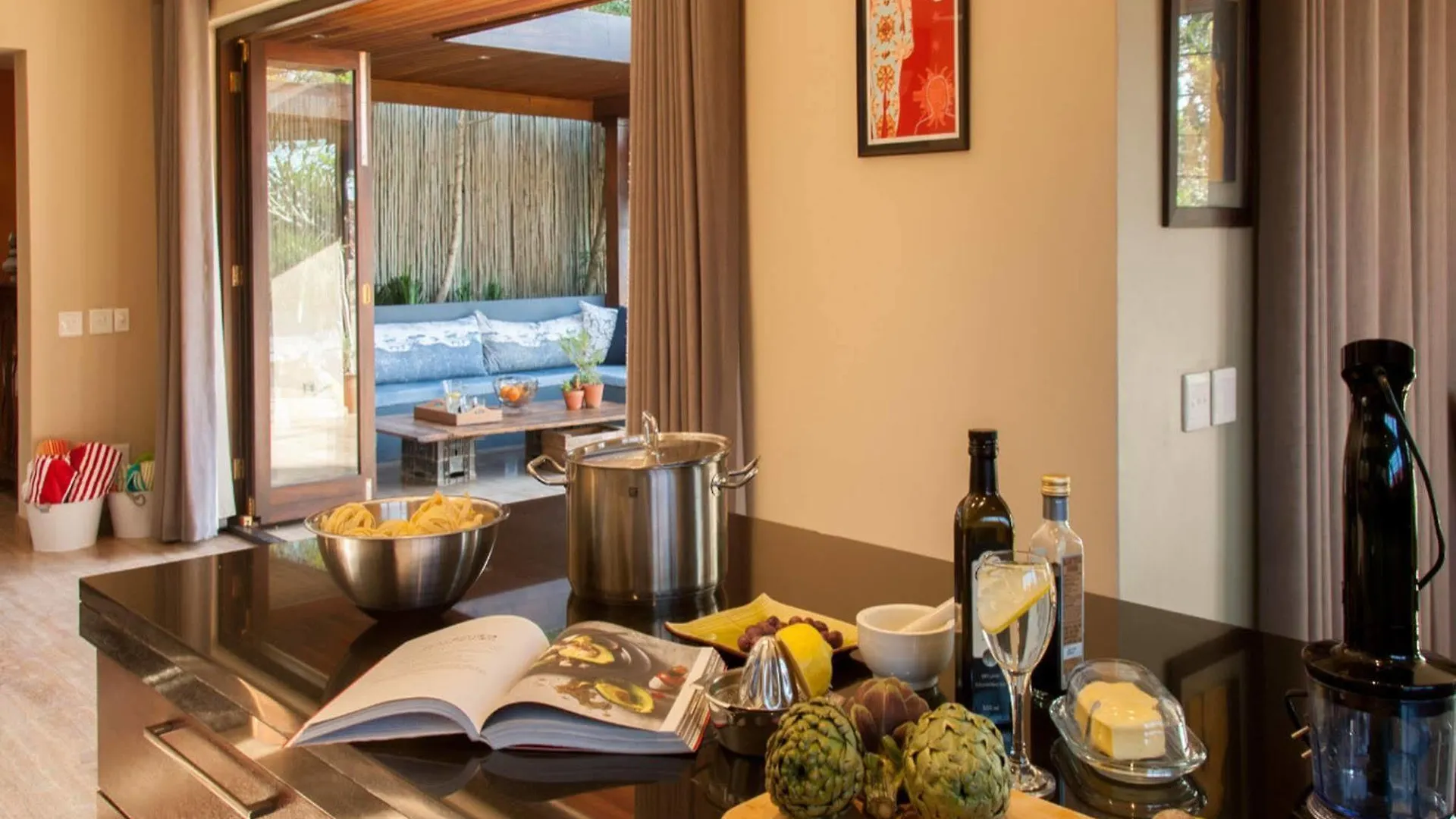 Wessels House Studio Apartment Cape Town