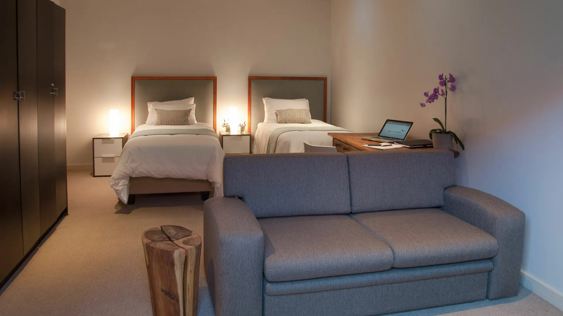 Wessels House Studio Apartment Cape Town 0*,