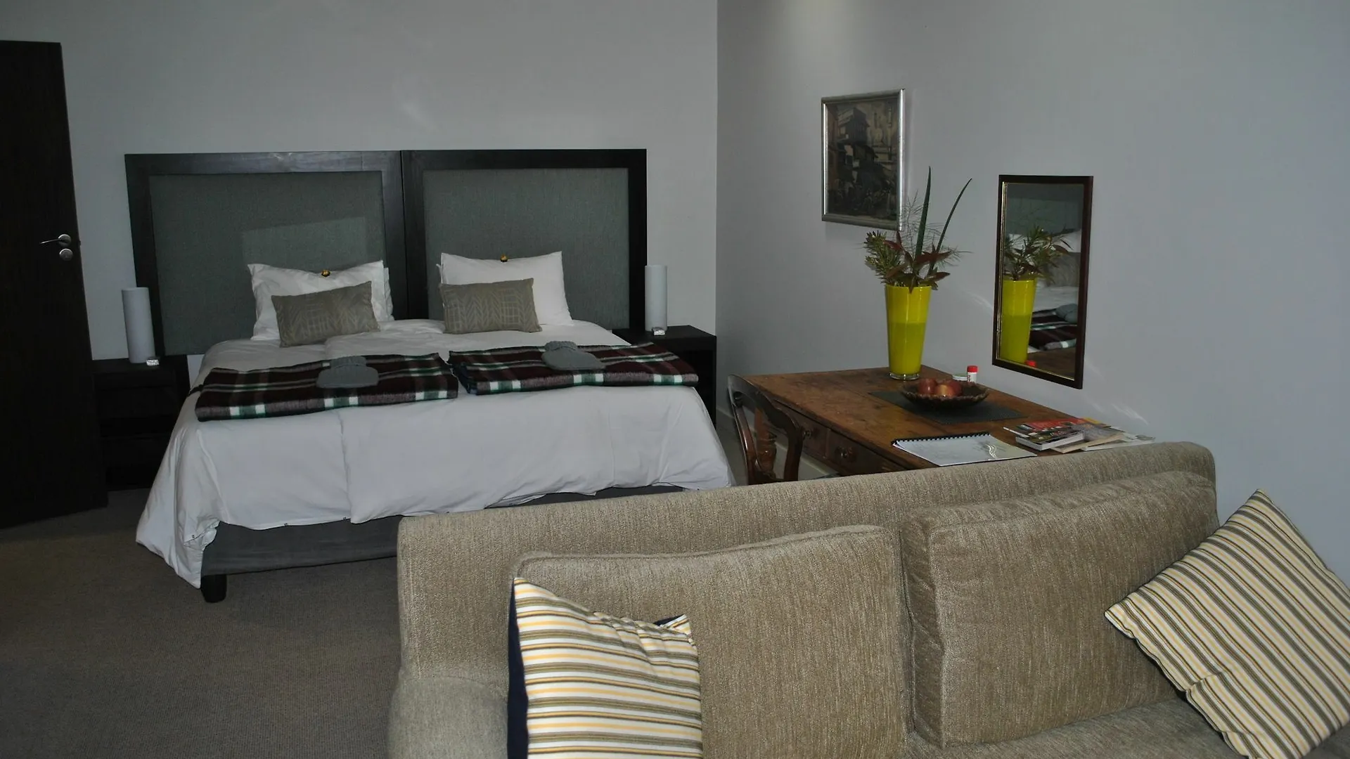 Holiday home Wessels House Studio Apartment Cape Town South Africa