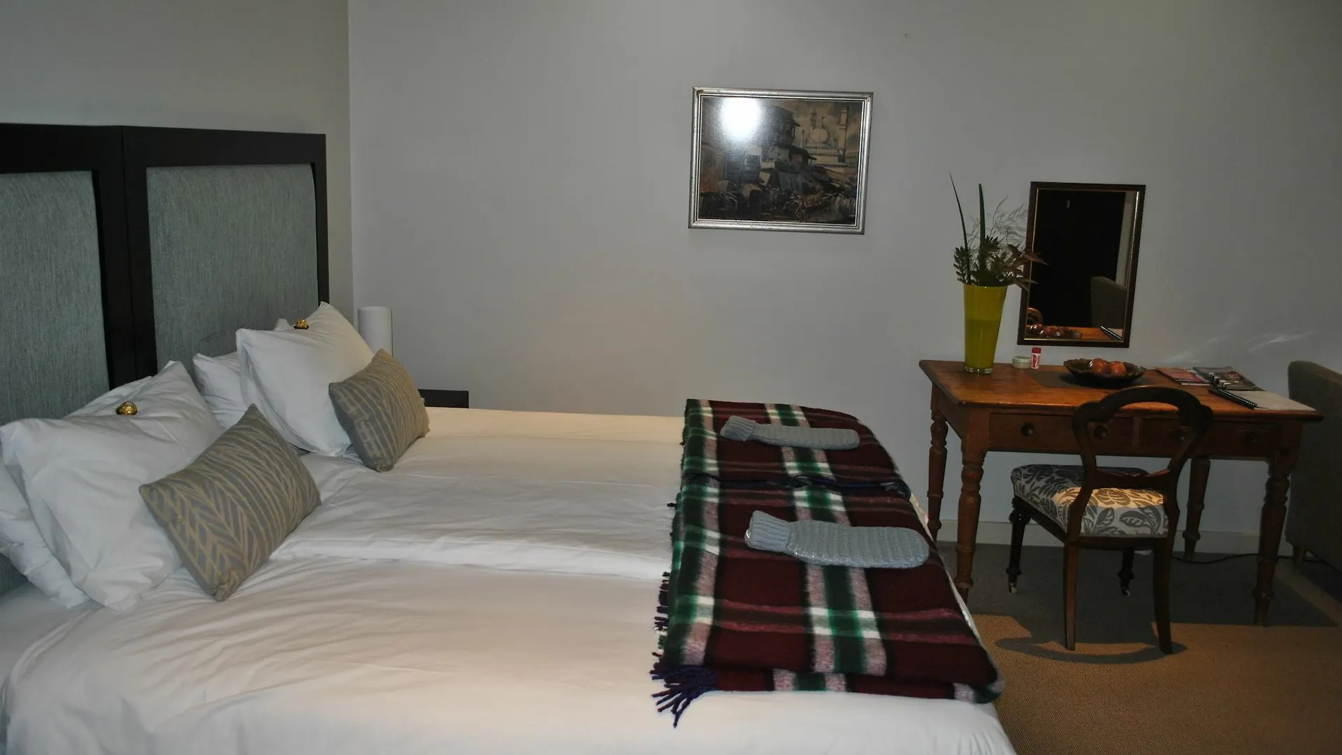 Wessels House Studio Apartment Cape Town South Africa